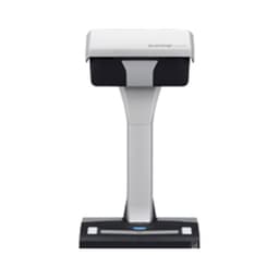 Máy quét Fujitsu SV600