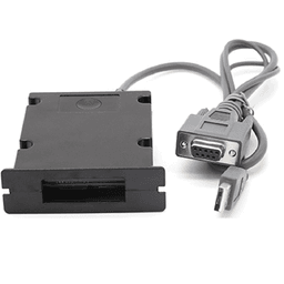 Máy quét mã vạch 2D Shangchen SC B003 