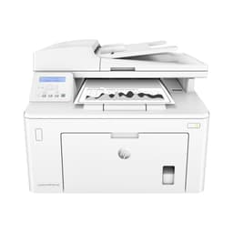 Máy in đen trắng HP LaserJet Pro MFP M227sdn (G3Q74A) - Đa năng