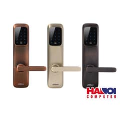 Khóa cửa thông minh Dahua DHI-ASL8101R