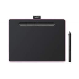 Bảng Vẽ Wacom Intuos M, Bluetooth, Berry (CTL-6100WL)
