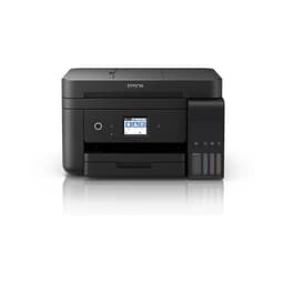 Máy In phun màu Epson L6190 - Đa năng