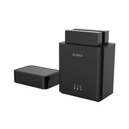 HDD Box 3.5 inch Orico DS200U3 3.0