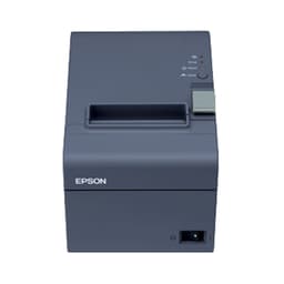 Máy in hóa đơn Epson TM-T82 II (Cổng USB + RS232)