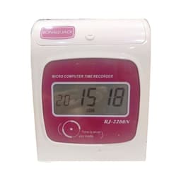 Máy chấm công Ronald Jack RJ-2200N