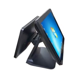 Máy bán hàng POS Tysso TS1717 core i3 / 4GB / 60GB SSD / 15 inch / WL