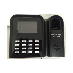 Máy chấm công Ronald Jack X628pro