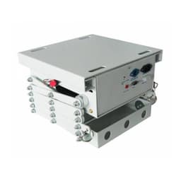 Giá treo máy chiếu điện Dalite ECM40