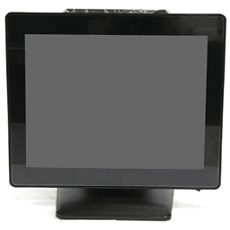 Máy POS bán hàng SC-110 ( Intel J1900 2.0G/4G DDR RAM/64G SSD/15 inch/Black)