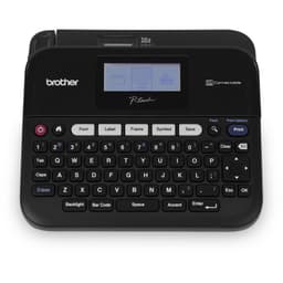 Máy in nhãn Brother PT- D450