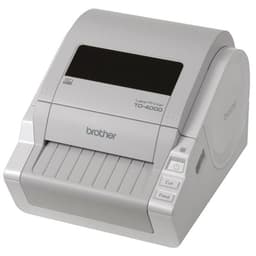 Máy in nhãn Brother TD- 4000