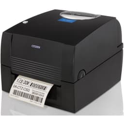 Máy in tem nhãn mã vạch Citizen CL S331