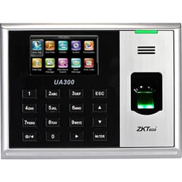 Máy chấm công vân tay và thẻ ZKTeco UA300