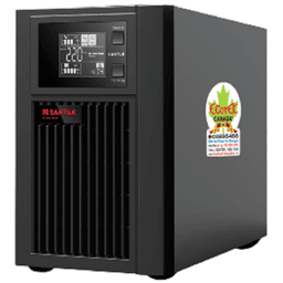 UPS Santak C1K LCD (1 KVA / 0.9 KW)