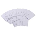 Danh sách hình ảnh chụp sản phẩm