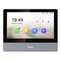 Màn chuông Hikvision DS-KH8350-WTE1