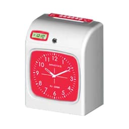 Máy chấm công thẻ giấy Ronald Jack RJ 2200A