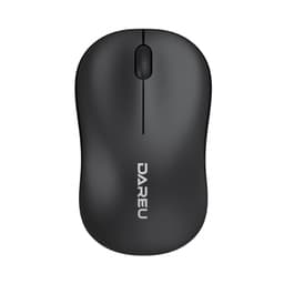 Chuột không dây Dareu LM106G Black (USB)