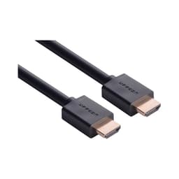 Cáp HDMI 10m Ugreen 10110 chuẩn 1.4