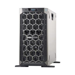Server Dell PowerEdge T340 (Xeon E-2234/16GB RAM/1TB HDD/DVDRW/PERC H330/iDRAC9 Basic/495W) (70213285)
