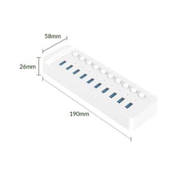 55030_bo_chia_usb_orico_ct2u3_10ab_wh_4.jpg 3