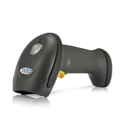 Máy quét mã vạch 2D Syble XB 6208RB không dây