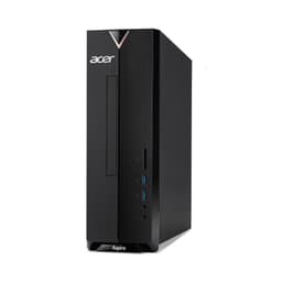 PC Acer AS XC-895 (Pentium G6400/4GB RAM/1TB HDD/DVDRW/WL+BT/K+M/Win 10) (DT.BEWSV.001)