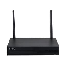 Đầu ghi hình Wifi 8 kênh IMOU NVR1108HS-W-S2