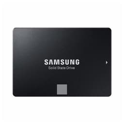 Ổ Cứng SSD Samsung 870 EVO 1TB 2.5 inch SATA III ( Đọc 560MB/s - Ghi 530MB/s) - (MZ-77E1T0BW)