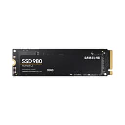 Ổ Cứng SSD Samsung 980 500GB – M.2 2280 PCIe Gen3 x4 (Đọc 3100MB/s - Ghi 2600MB/s) - (MZ-V8V500BW)