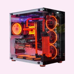 Trọn bộ tản nhiệt nước PC Xigmatek Aquarius Plus HT-100 (Lắp ráp theo yêu cầu)