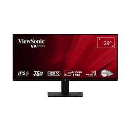 Màn hình ViewSonic VA2932-MHD (29 inch/WFHD/IPS/75Hz/4ms)