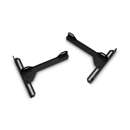 EK-Loop Angled Bracket - 120mm