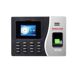 Máy Chấm Công Vân Tay Ronald Jack RJ1200