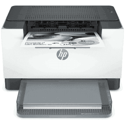 Máy in đen trắng HP LaserJet M211d (9YF82A) - Đơn năng