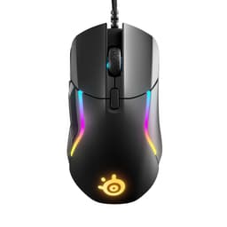 Chuột Steelseries Rival 5 (USB/RGB) (62551)