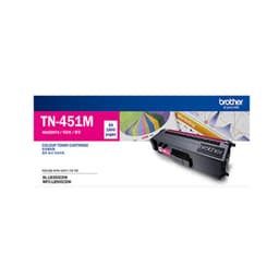 Mực in Brother TN 451M - Dùng cho máy in Brother HL-L8260CDN/8360CDW/ MFC-L8690CDW