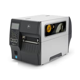 Máy in tem nhãn mã vạch Zebra ZT411 203dpi