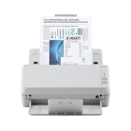 Máy quét Fujitsu ( Ricoh ) SP-1125N (PA03811-B011)