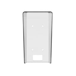 Vỏ nhựa bảo vệ nút chuông DS-KABV6113-RS