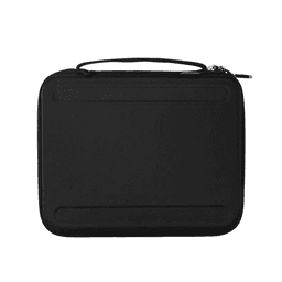 Túi chống sốc WiWU Parallel Hardshell Bag 12.9 inch màu đen