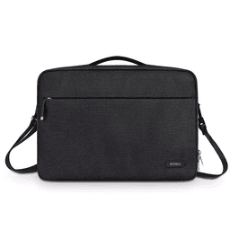 Cặp Laptop chống sốc WiWu Pilot Laptop Handbag 15.6 inch màu đen