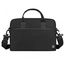 Cặp Laptop chống sốc WiWu Alpha Laptop Bag 14 inch màu đen