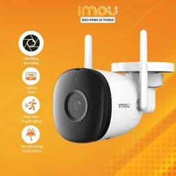 Camera IP IMOU IPC-F22P/H265