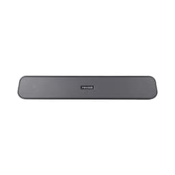 Loa Soundbar Microlab MS210 - Màu đen