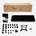 Danh sách hình ảnh chụp sản phẩm