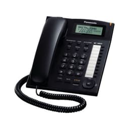 Máy Điện Thoại Panasonic KX-TS880MX (Màu Đen)