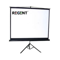Màn chiếu 3 chân Regent 136inch ( 2m44 x 2m44 )