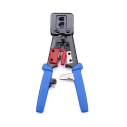 Kìm Mạng Dintek RJ45+RJ11