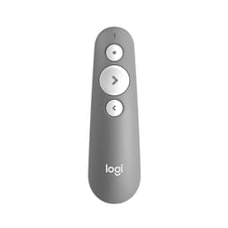 Bút Trình Chiếu Logitech R500s - Màu xám